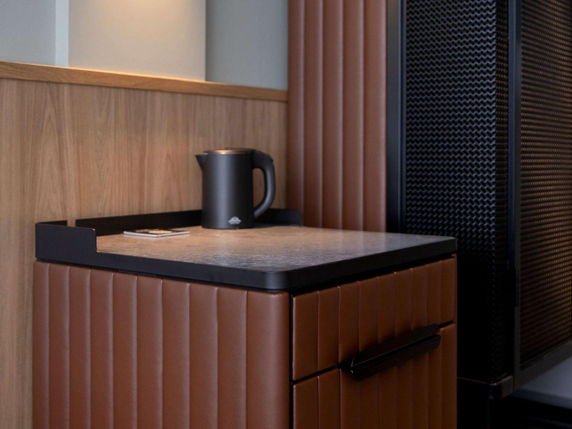 Novotel Sydney City Centre Εξωτερικό φωτογραφία