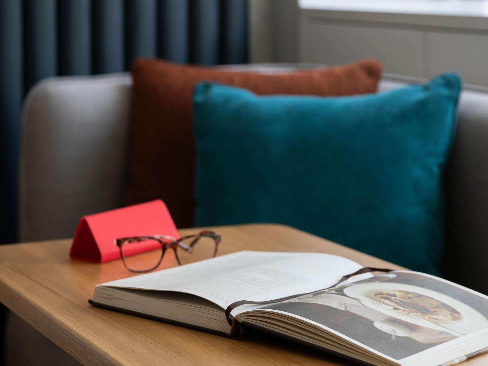 Novotel Sydney City Centre Εξωτερικό φωτογραφία