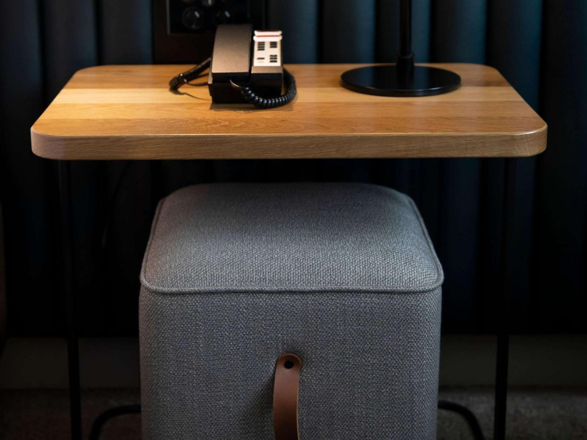 Novotel Sydney City Centre Εξωτερικό φωτογραφία