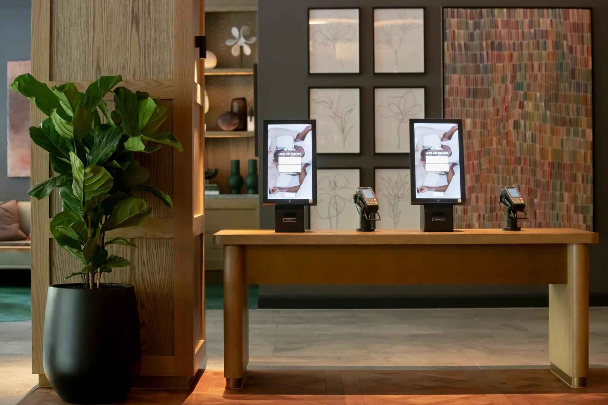 Novotel Sydney City Centre Εξωτερικό φωτογραφία