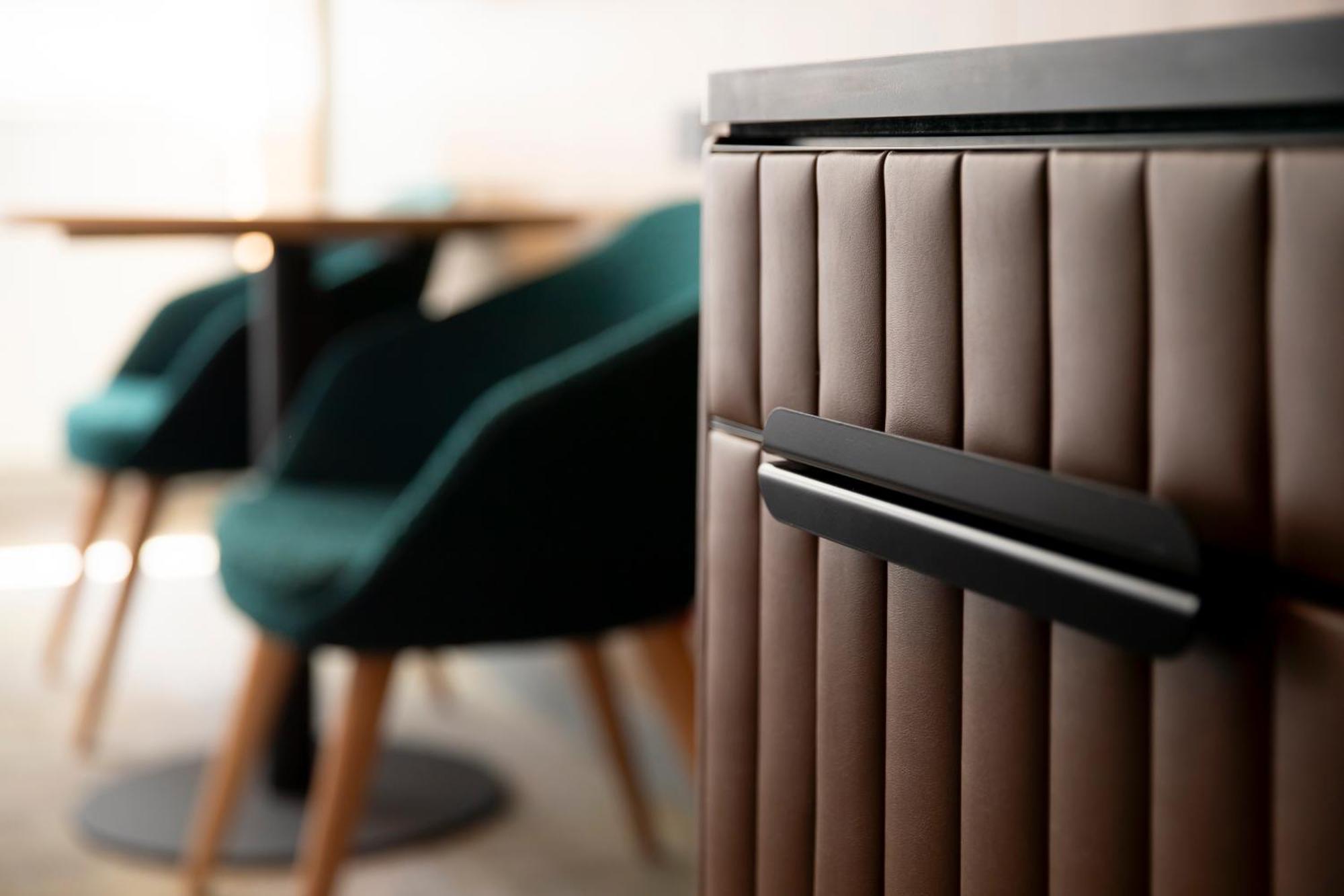 Novotel Sydney City Centre Εξωτερικό φωτογραφία