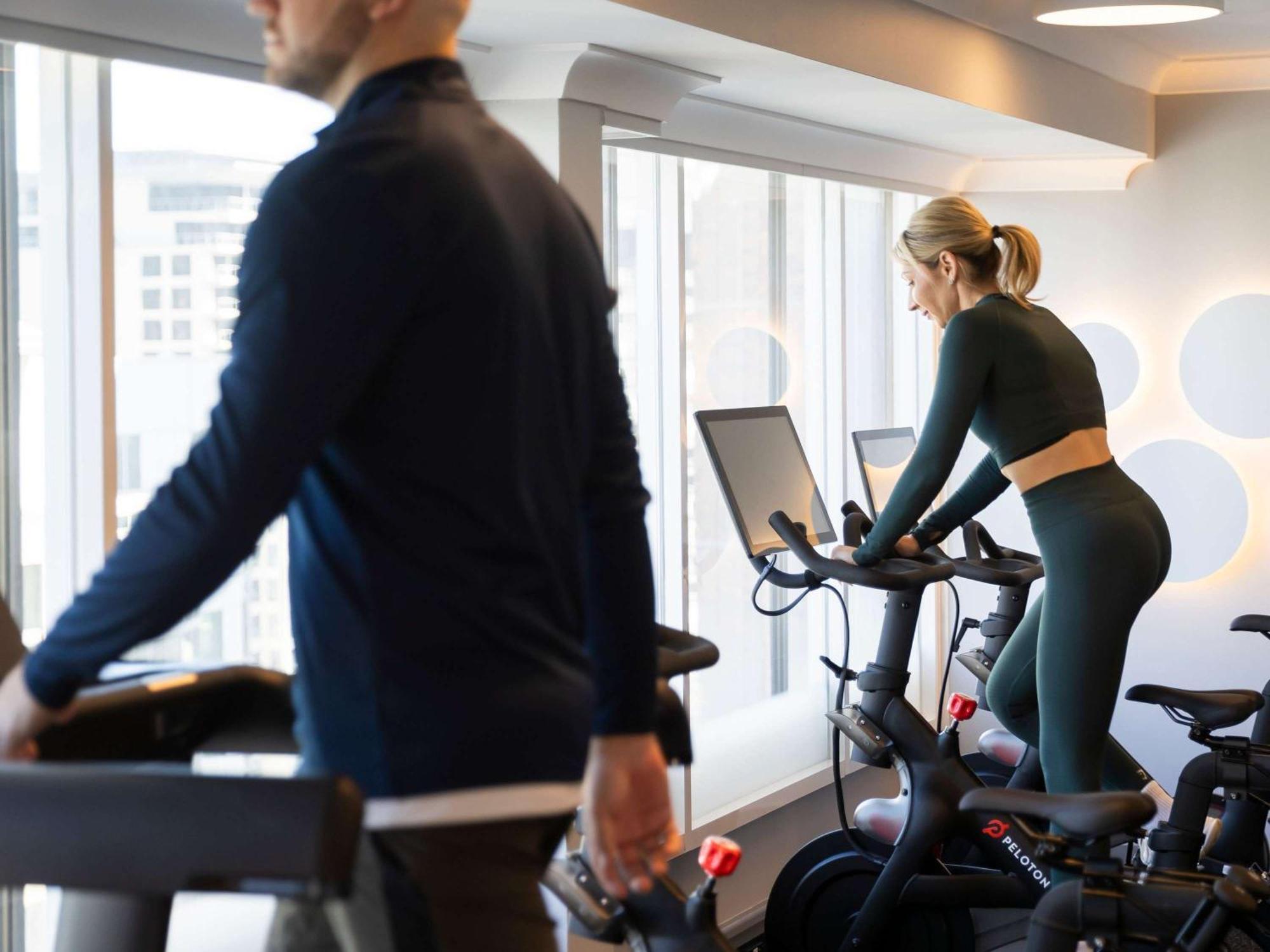 Novotel Sydney City Centre Εξωτερικό φωτογραφία